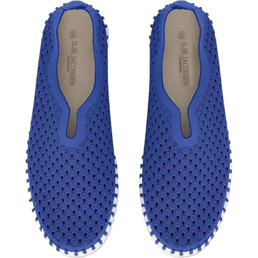Ilse Jacobsen Tulip Slip-On Loafer